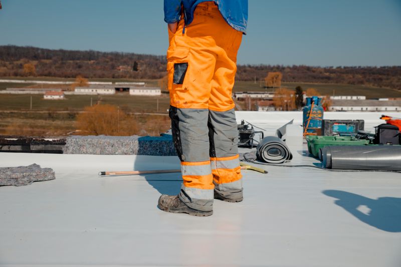 Best Roof Repair Contractors in Southgate, MI