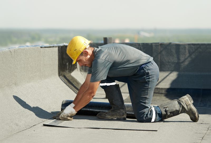 Specialty Roofing Companies